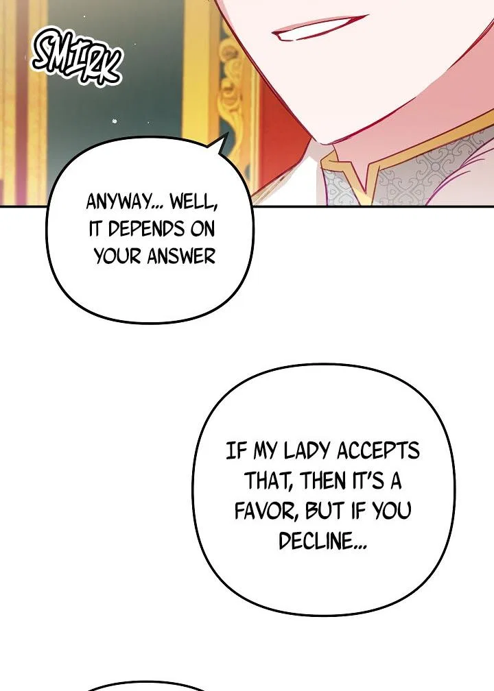 Preventing the Making of a Tyrant Chapter 18 – Page 65