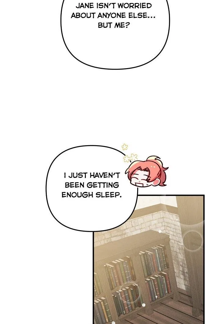 Preventing the Making of a Tyrant Chapter 11 – Page 30