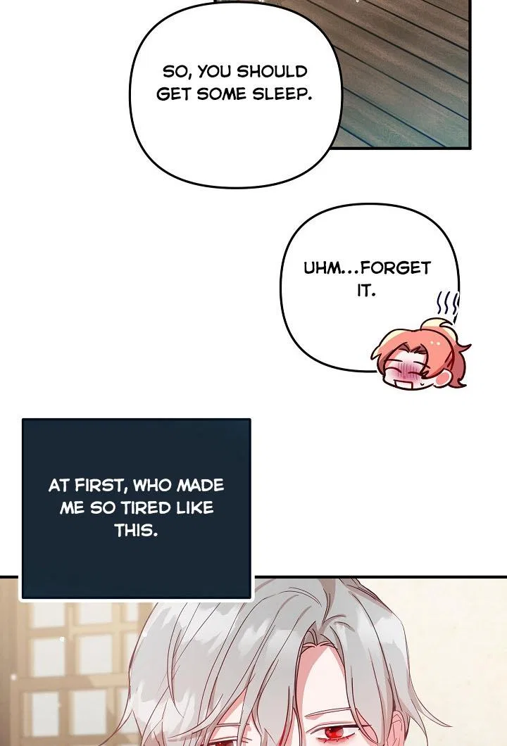Preventing the Making of a Tyrant Chapter 11 – Page 31