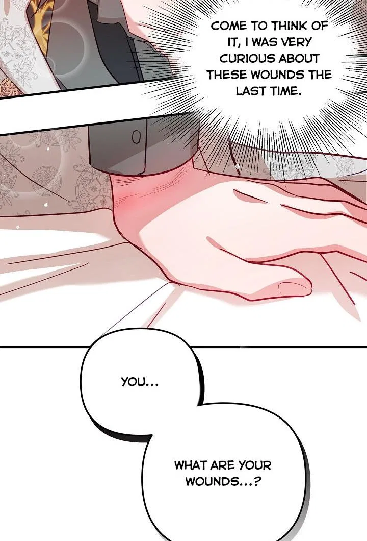 Preventing the Making of a Tyrant Chapter 11 – Page 34