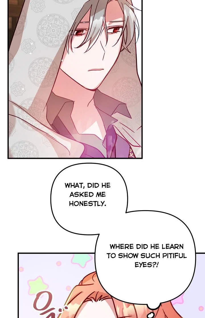 Preventing the Making of a Tyrant Chapter 11 – Page 50