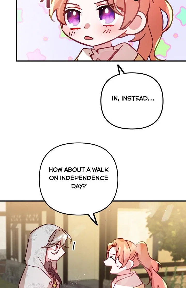 Preventing the Making of a Tyrant Chapter 11 – Page 51