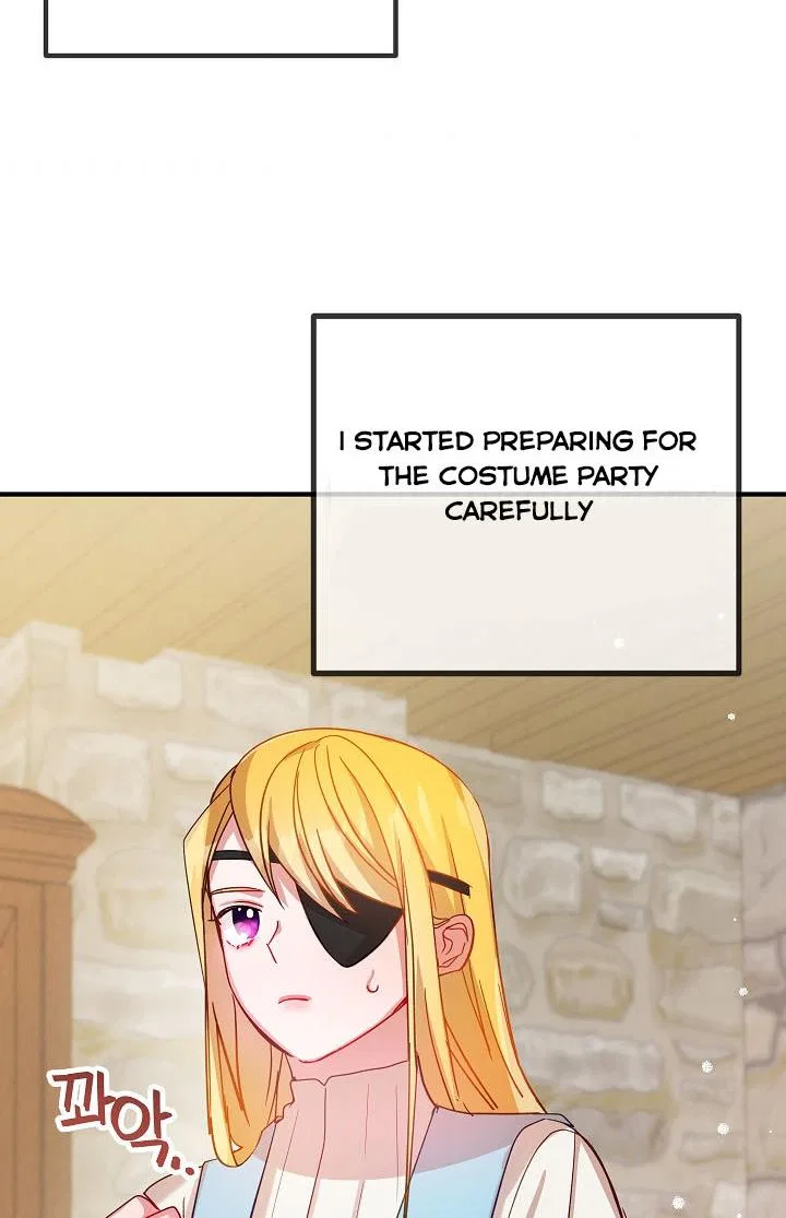 Preventing the Making of a Tyrant Chapter 11 – Page 56