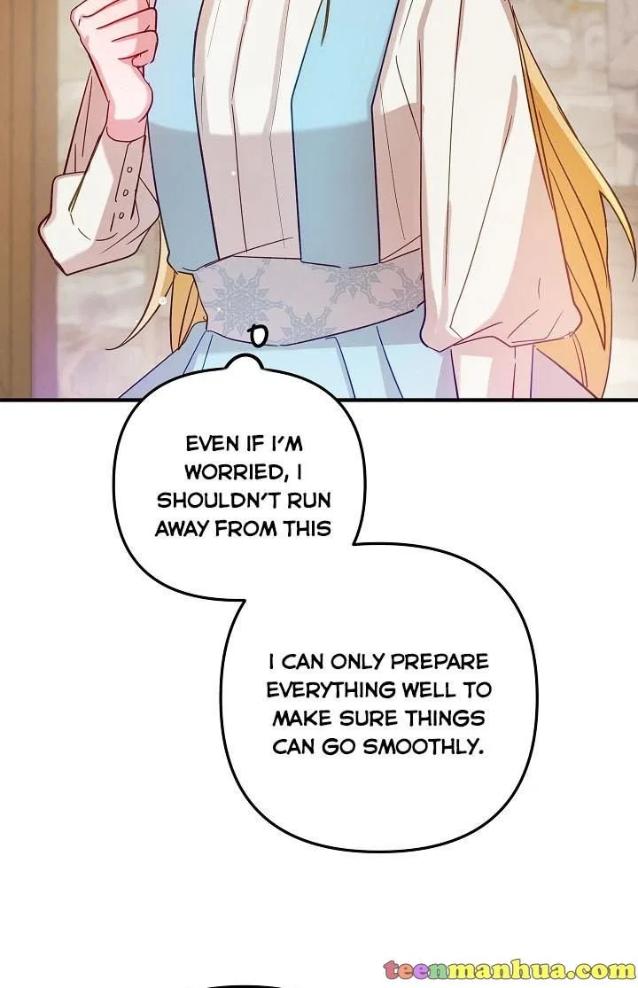 Preventing the Making of a Tyrant Chapter 11 – Page 57