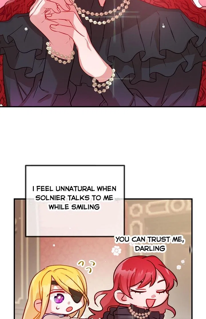Preventing the Making of a Tyrant Chapter 11 – Page 60
