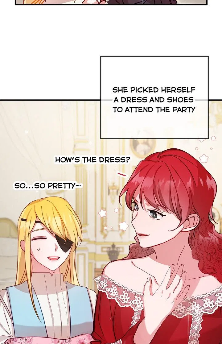 Preventing the Making of a Tyrant Chapter 11 – Page 61