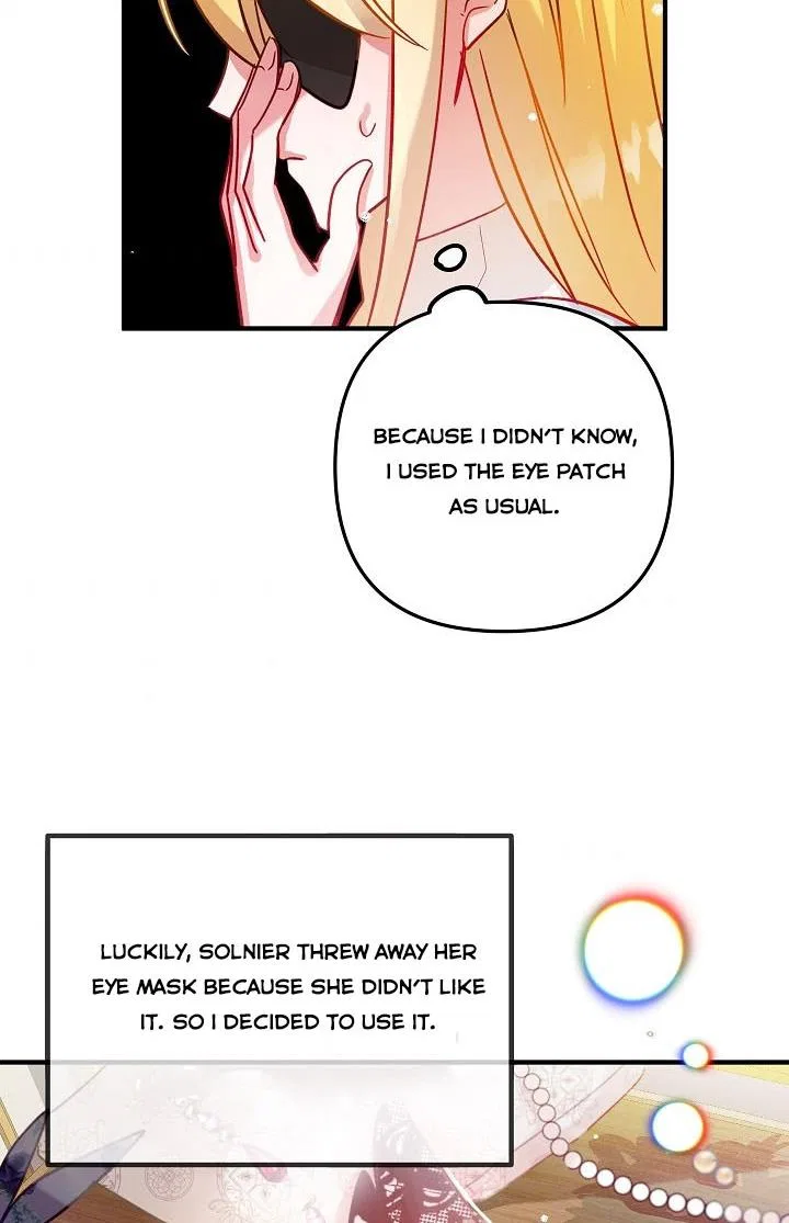 Preventing the Making of a Tyrant Chapter 11 – Page 64