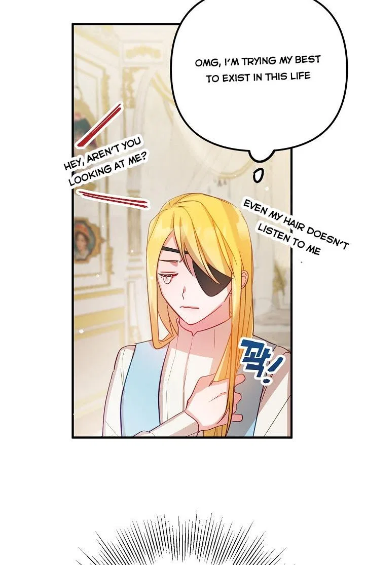 Preventing the Making of a Tyrant Chapter 11 – Page 71