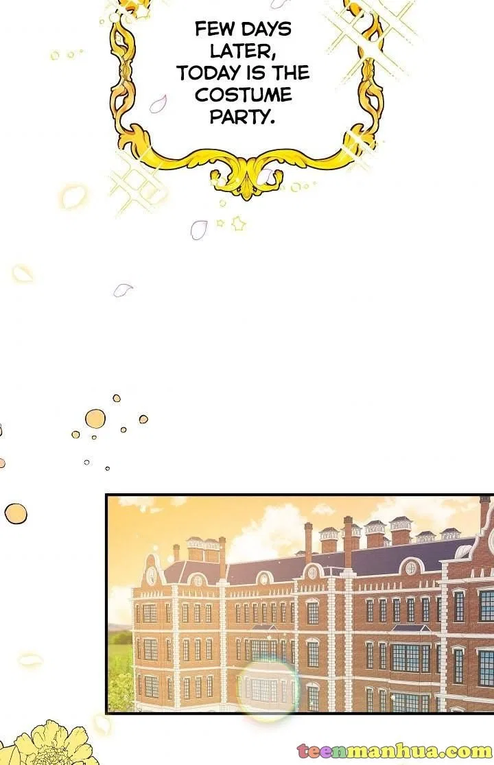 Preventing the Making of a Tyrant Chapter 11 – Page 73