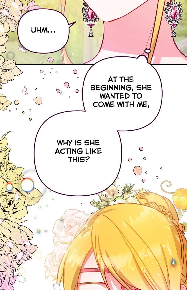 Preventing the Making of a Tyrant Chapter 11 – Page 76