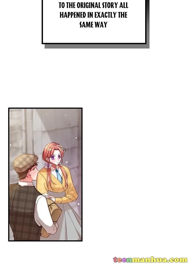 Preventing the Making of a Tyrant Chapter 5 – Page 3