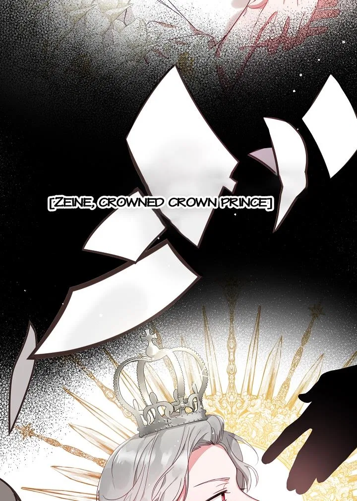Preventing the Making of a Tyrant Chapter 5 – Page 7