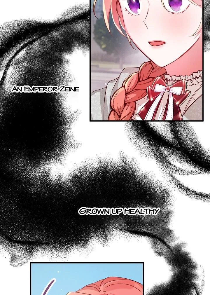 Preventing the Making of a Tyrant Chapter 5 – Page 23