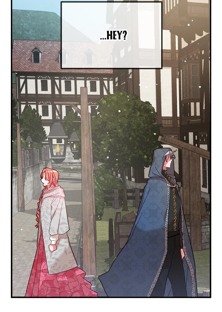 Preventing the Making of a Tyrant Chapter 5 – Page 27