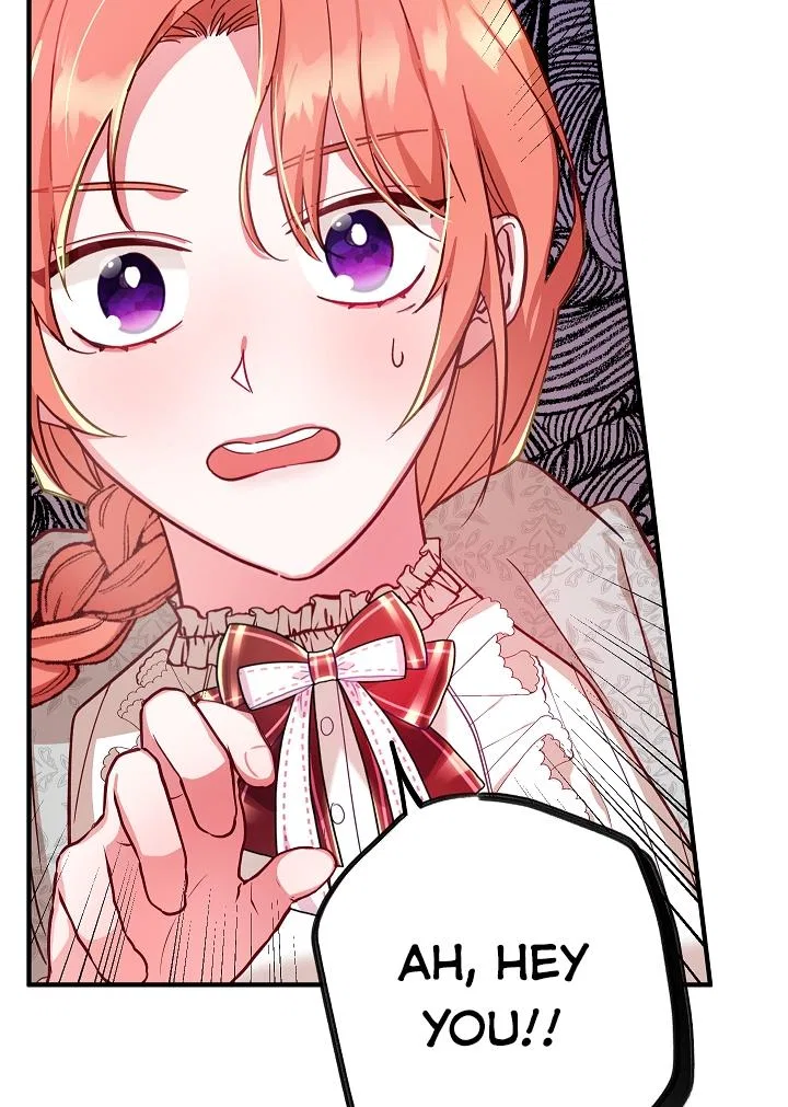 Preventing the Making of a Tyrant Chapter 5 – Page 32