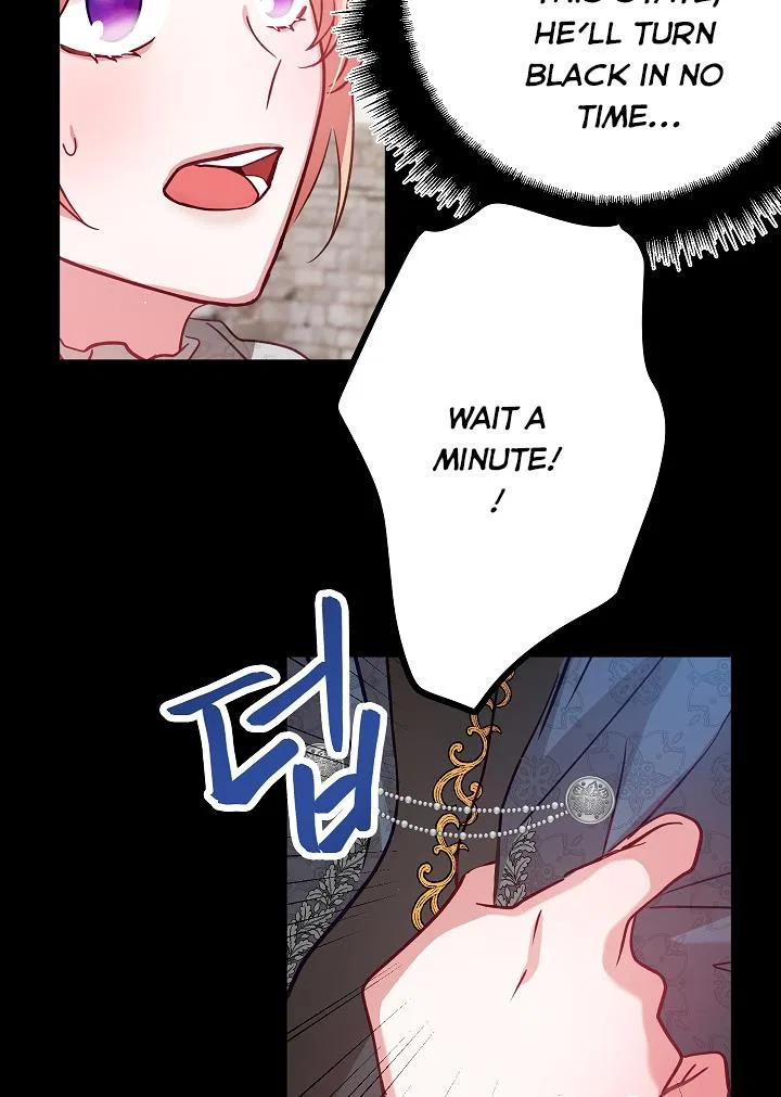 Preventing the Making of a Tyrant Chapter 5 – Page 40
