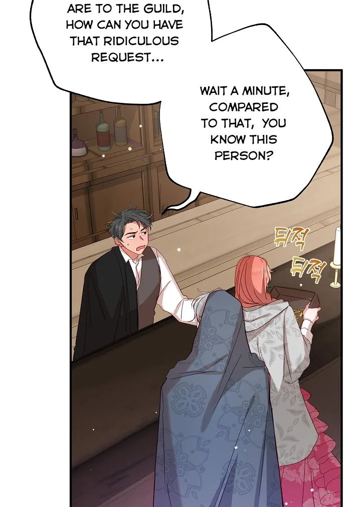 Preventing the Making of a Tyrant Chapter 5 – Page 60