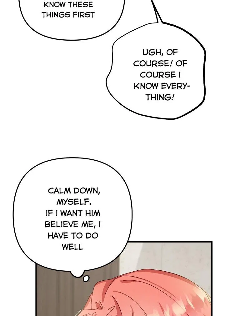 Preventing the Making of a Tyrant Chapter 5 – Page 70