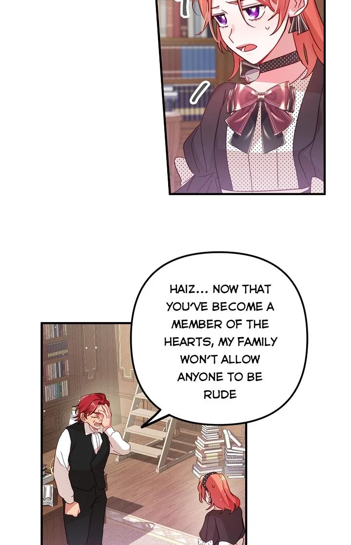 Preventing the Making of a Tyrant Chapter 4 – Page 5