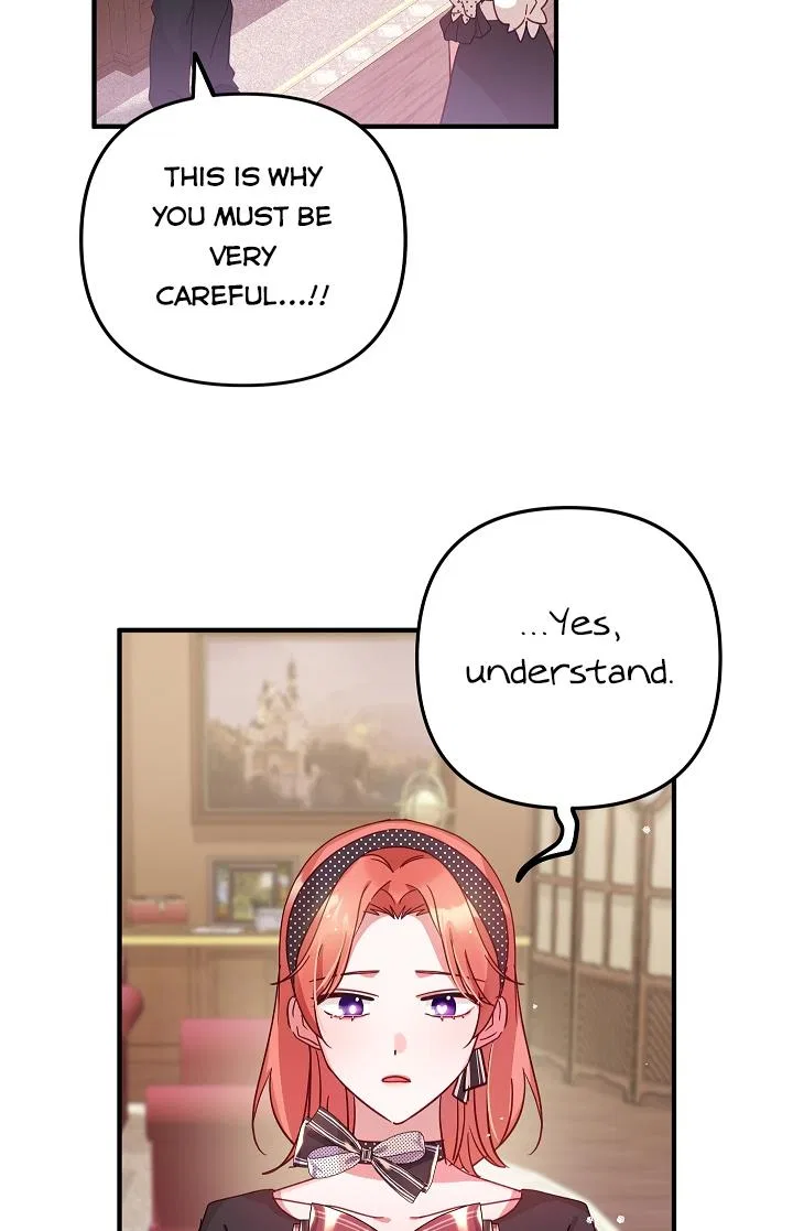 Preventing the Making of a Tyrant Chapter 4 – Page 6