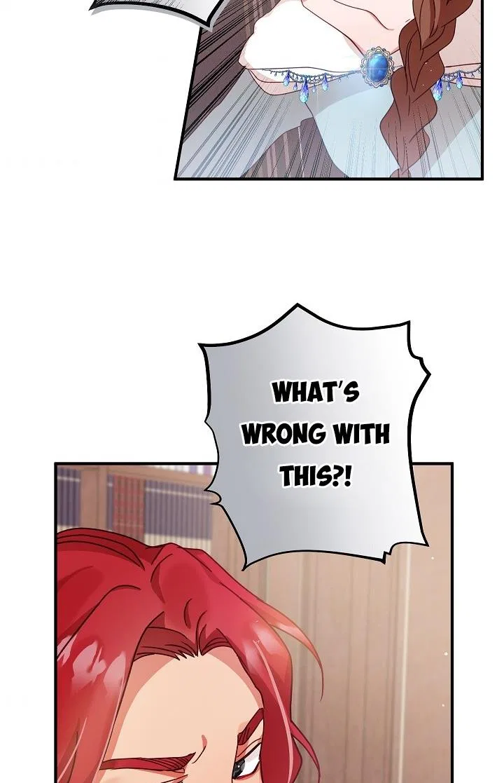 Preventing the Making of a Tyrant Chapter 4 – Page 8
