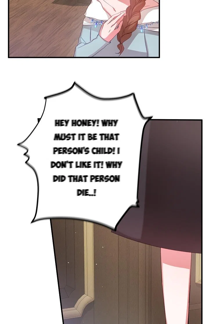 Preventing the Making of a Tyrant Chapter 4 – Page 13