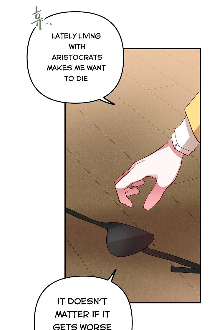 Preventing the Making of a Tyrant Chapter 4 – Page 27