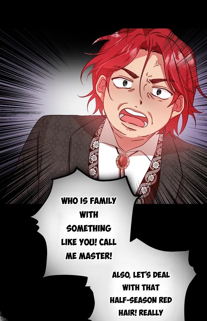 Preventing the Making of a Tyrant Chapter 4 – Page 30