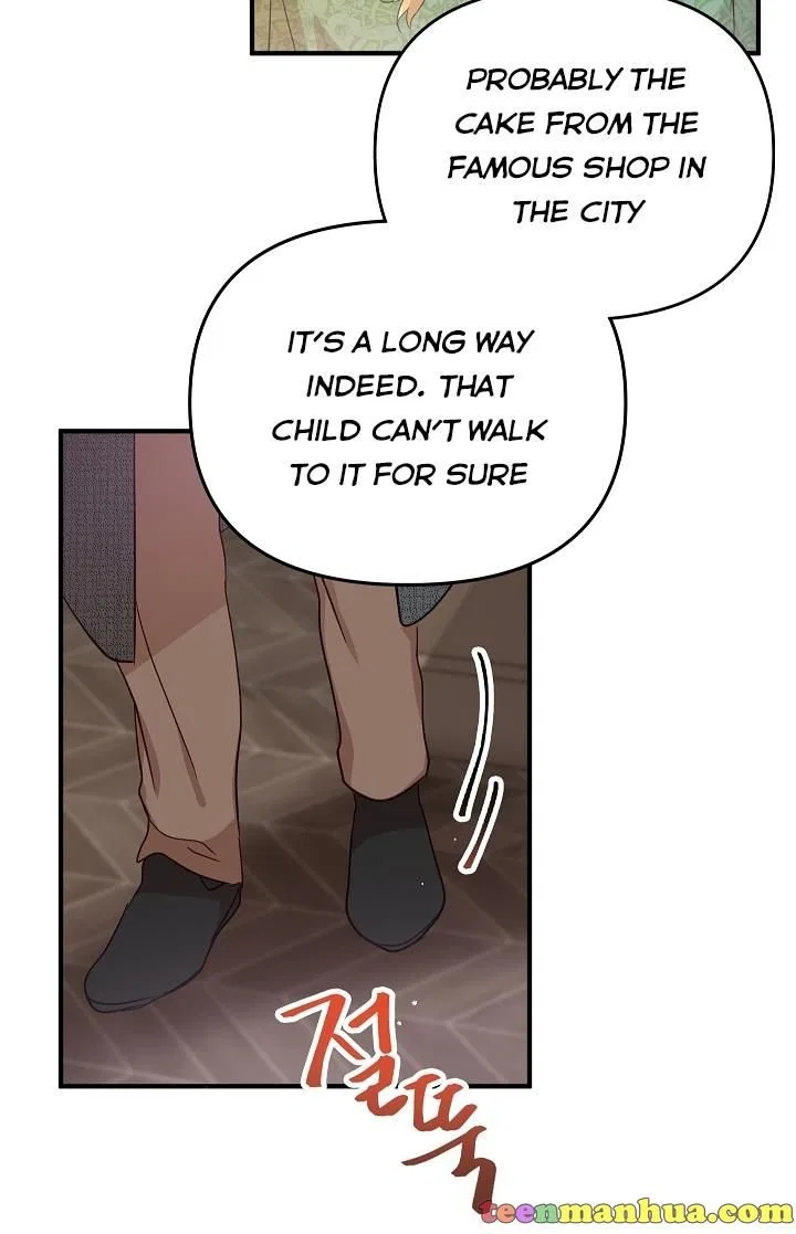 Preventing the Making of a Tyrant Chapter 4 – Page 38