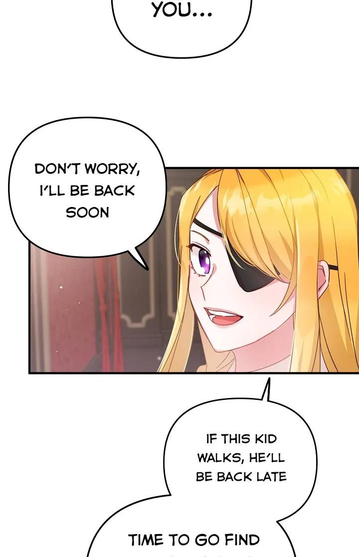 Preventing the Making of a Tyrant Chapter 4 – Page 40