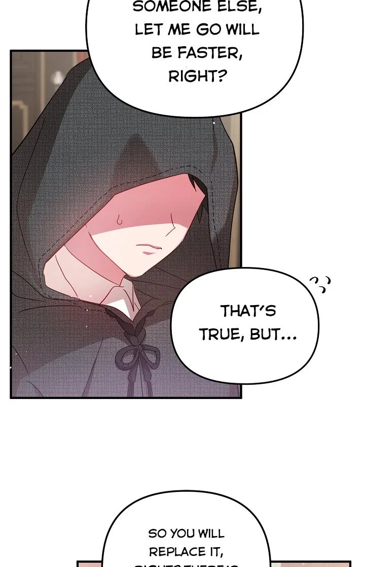 Preventing the Making of a Tyrant Chapter 4 – Page 41