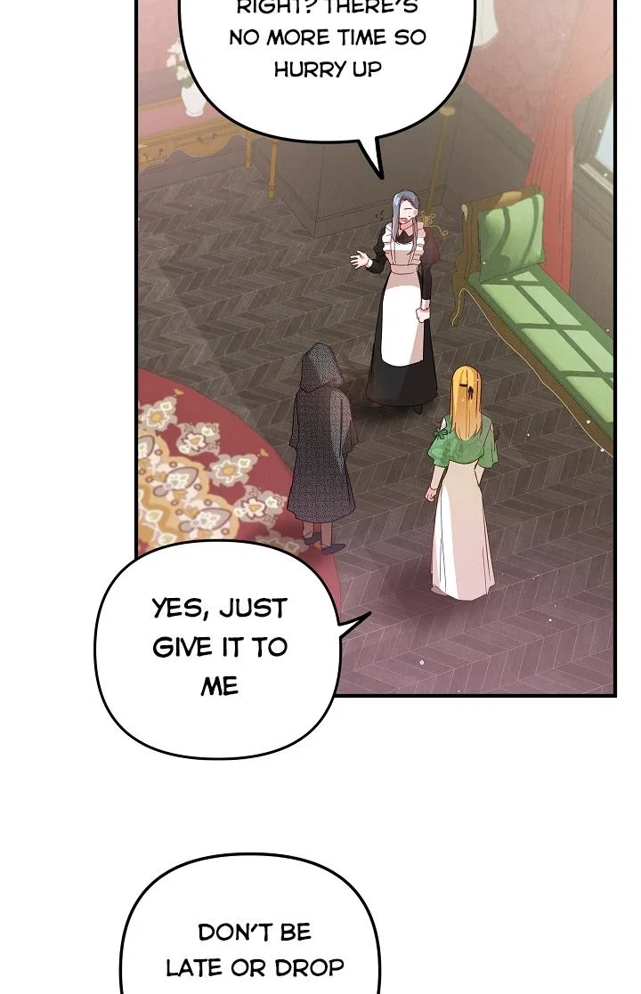 Preventing the Making of a Tyrant Chapter 4 – Page 42