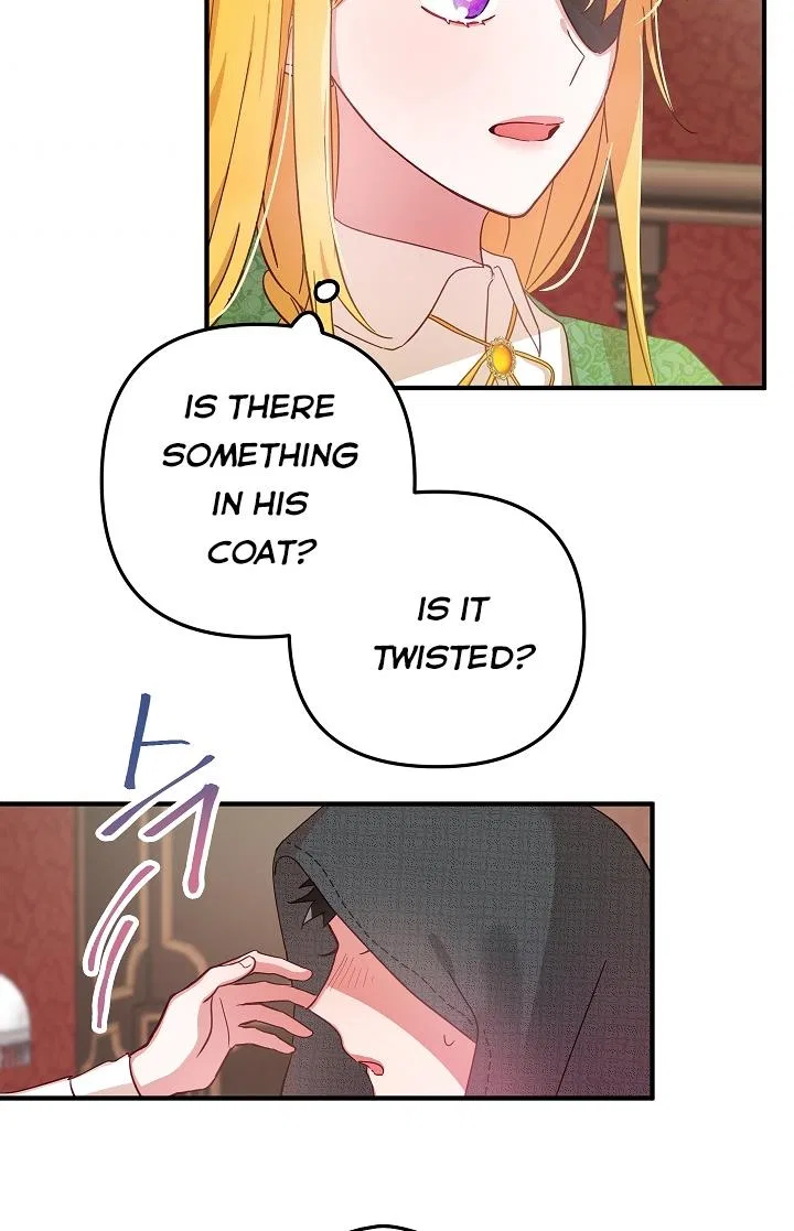 Preventing the Making of a Tyrant Chapter 4 – Page 45