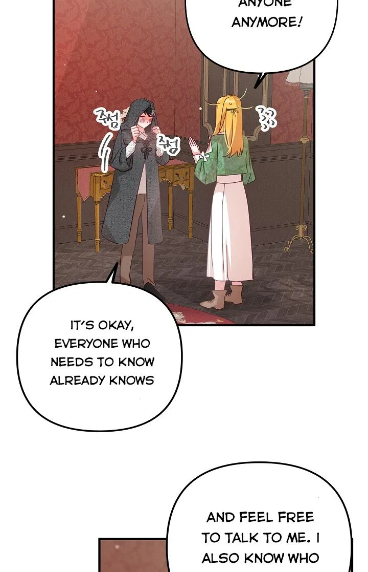 Preventing the Making of a Tyrant Chapter 4 – Page 51