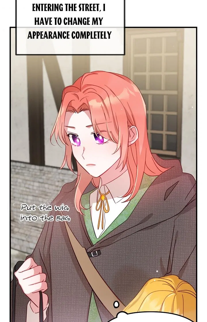 Preventing the Making of a Tyrant Chapter 4 – Page 63
