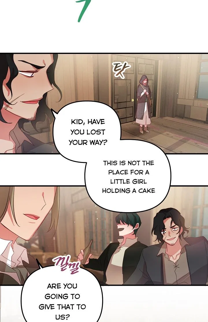 Preventing the Making of a Tyrant Chapter 4 – Page 66