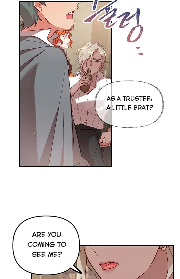 Preventing the Making of a Tyrant Chapter 4 – Page 70