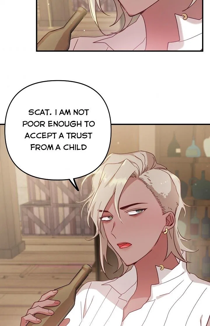 Preventing the Making of a Tyrant Chapter 4 – Page 71