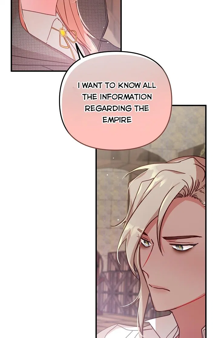 Preventing the Making of a Tyrant Chapter 4 – Page 81
