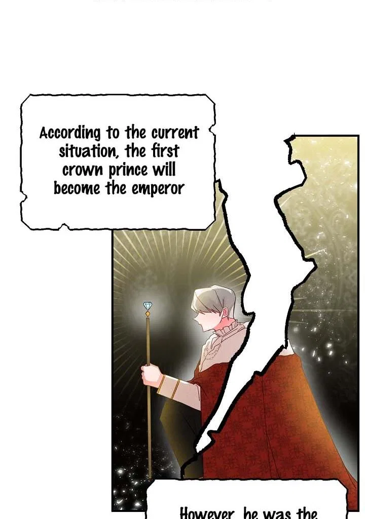 Preventing the Making of a Tyrant Chapter 3 – Page 18