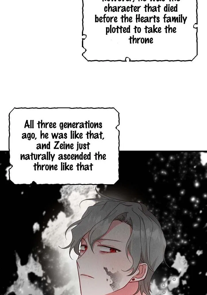 Preventing the Making of a Tyrant Chapter 3 – Page 19