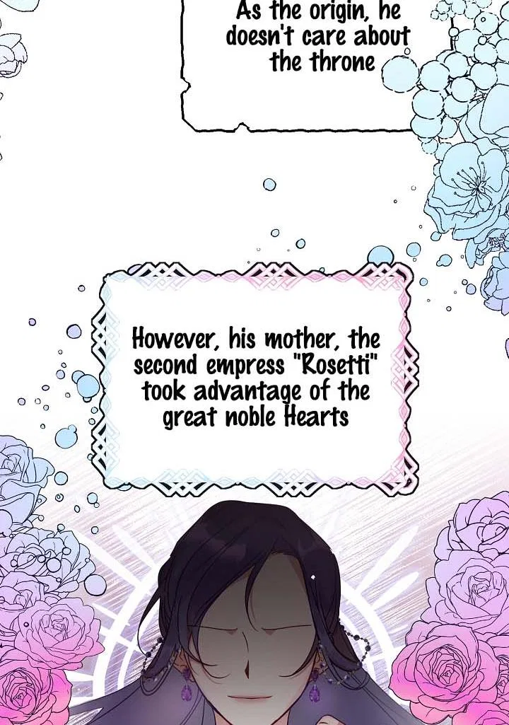 Preventing the Making of a Tyrant Chapter 3 – Page 24