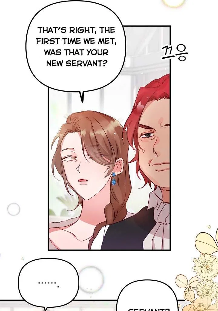 Preventing the Making of a Tyrant Chapter 3 – Page 32