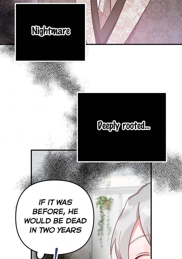 Preventing the Making of a Tyrant Chapter 3 – Page 38