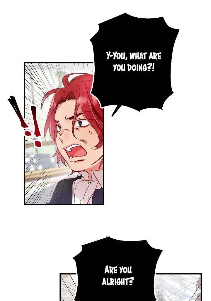 Preventing the Making of a Tyrant Chapter 3 – Page 47