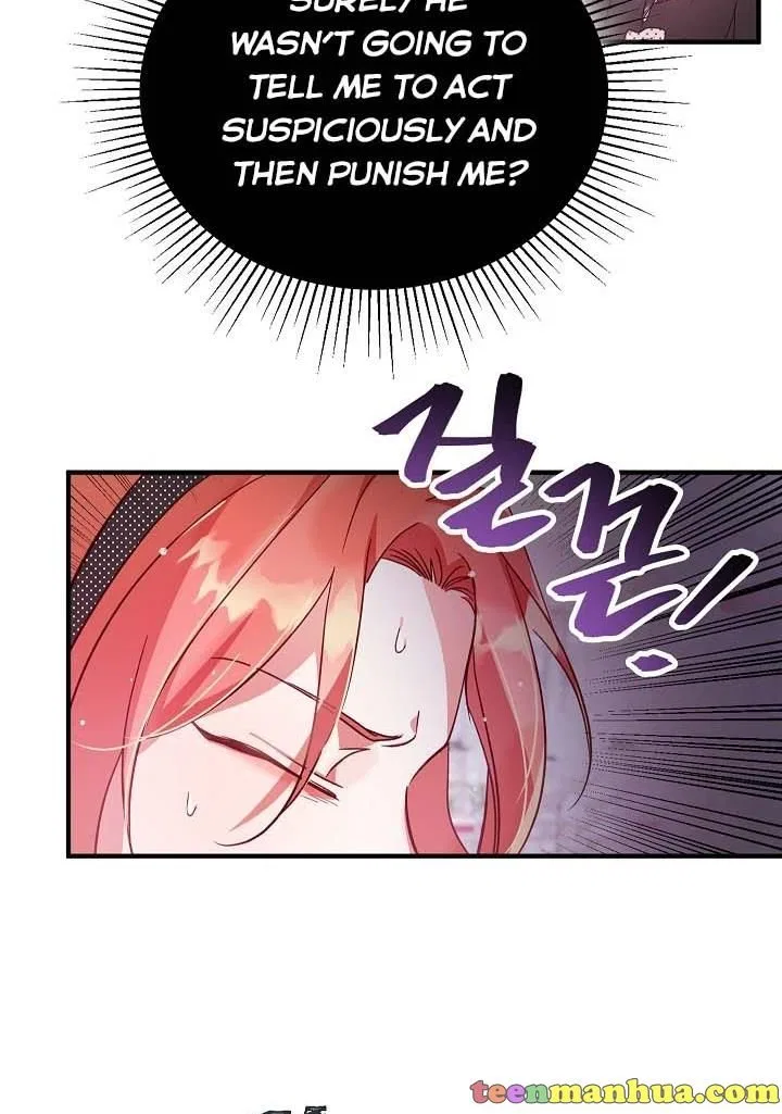 Preventing the Making of a Tyrant Chapter 3 – Page 64