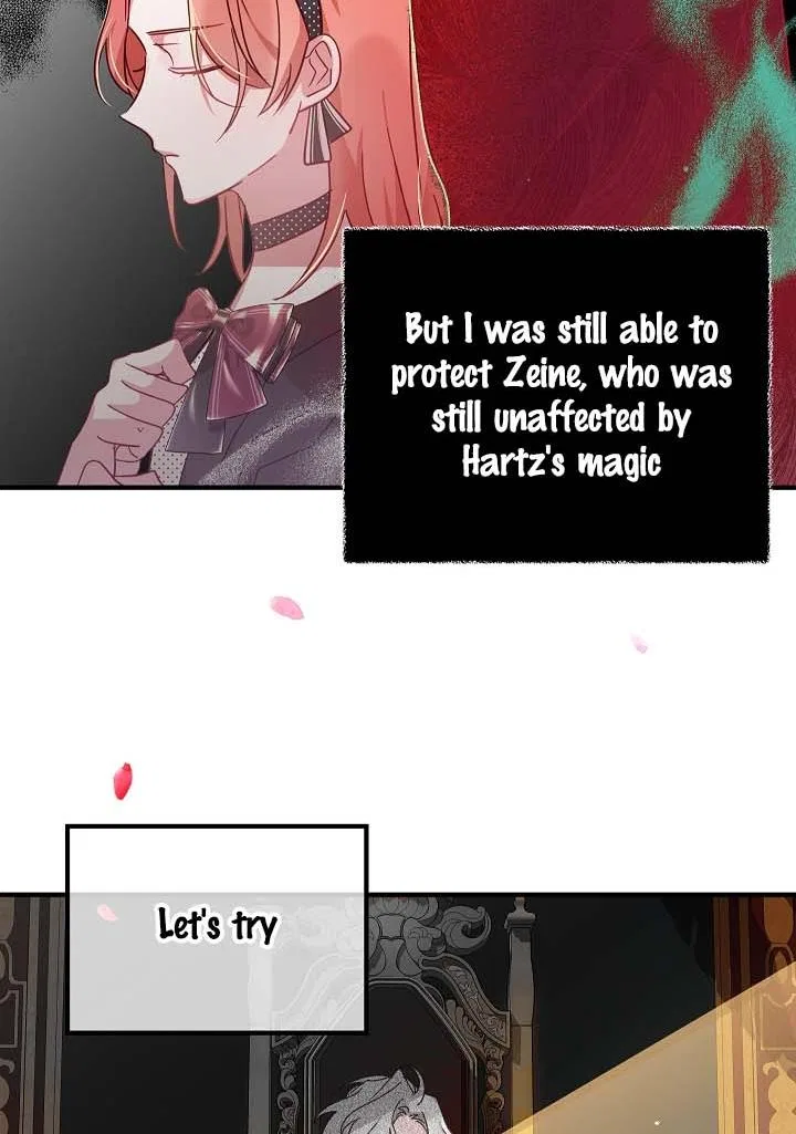 Preventing the Making of a Tyrant Chapter 3 – Page 85