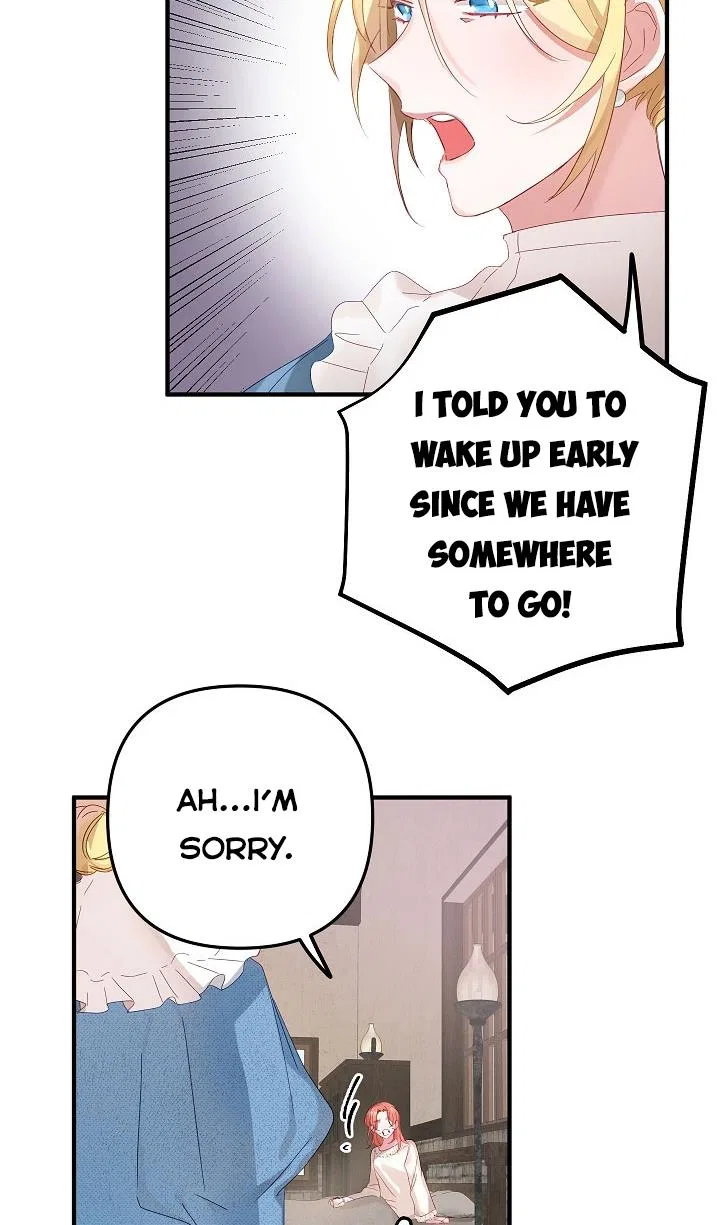 Preventing the Making of a Tyrant Chapter 2 – Page 11