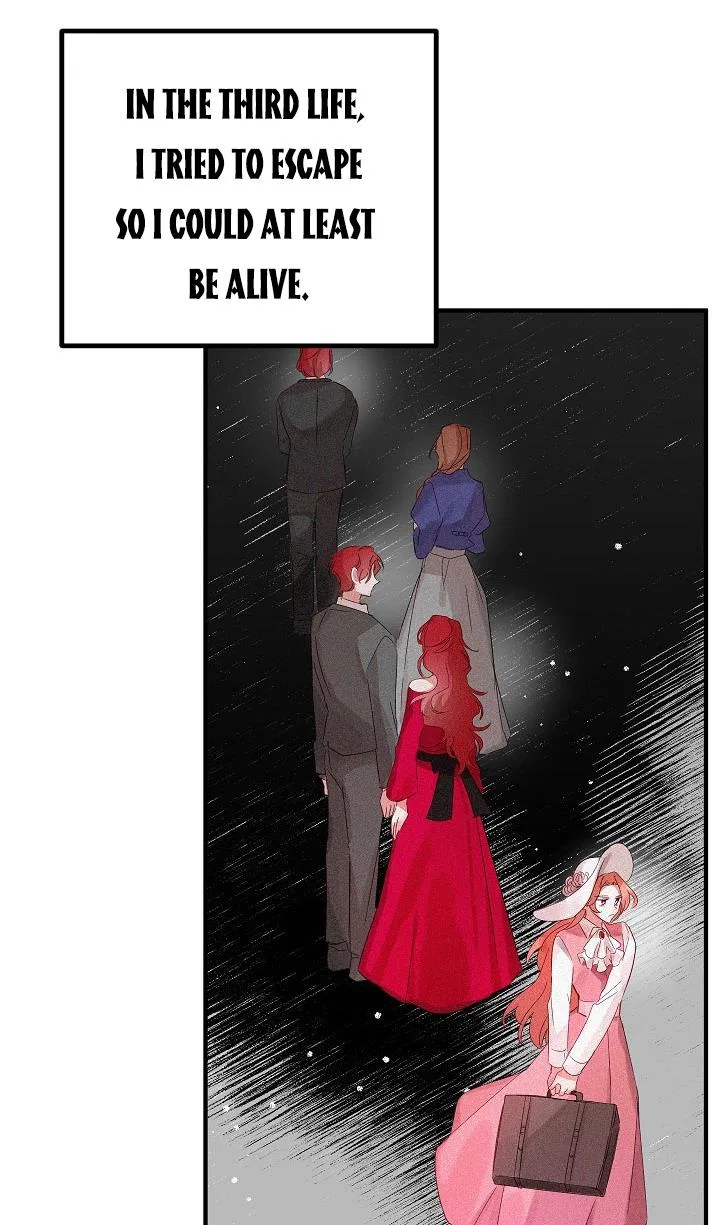 Preventing the Making of a Tyrant Chapter 2 – Page 34