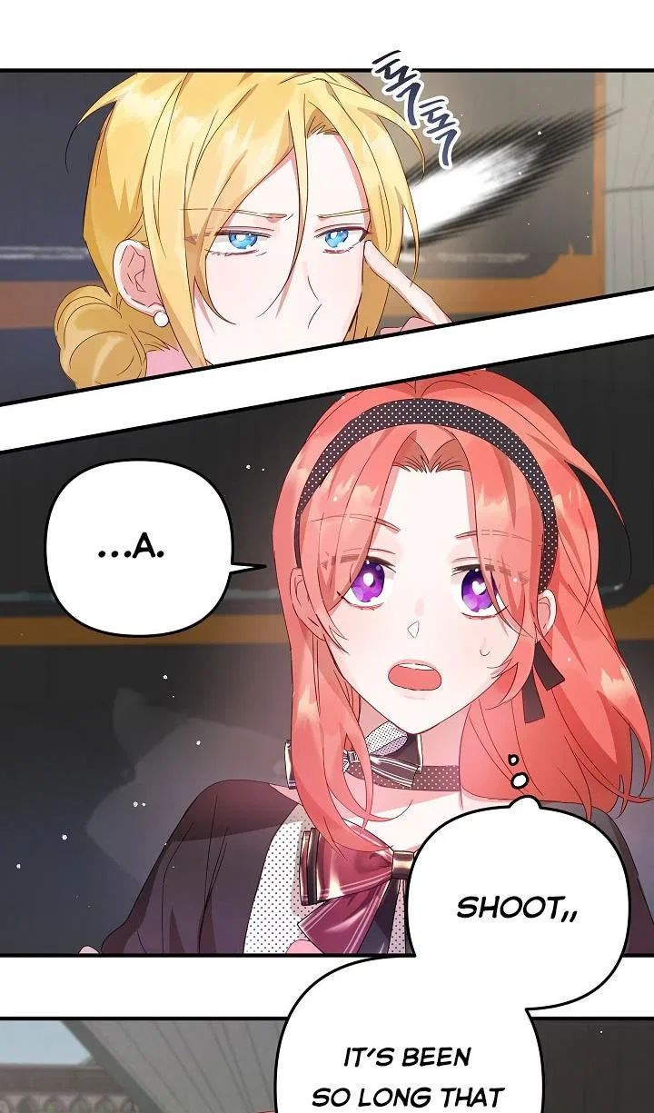 Preventing the Making of a Tyrant Chapter 2 – Page 43